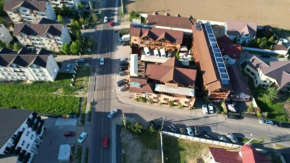 Complex Turistic Max International Râşnov